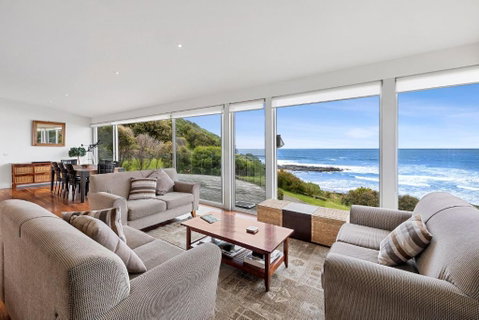 Sandbanks - Accommodation Brunswick Heads 0