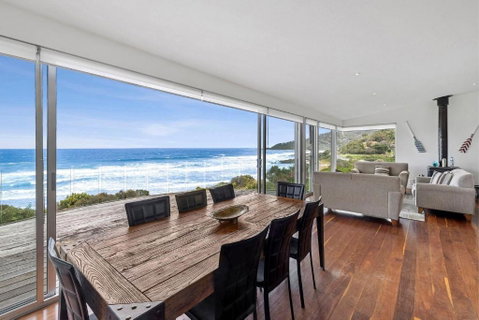 Sandbanks - Accommodation Brunswick Heads 2