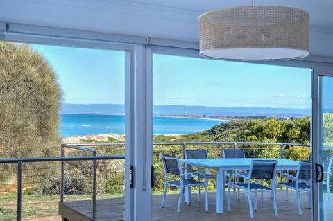 Sandbar Beach House - Accommodation Brunswick Heads 0