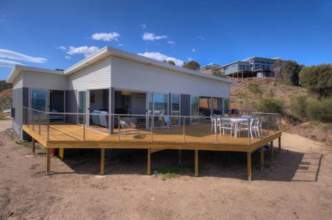 Sandbar Beach House - Accommodation Brunswick Heads 1