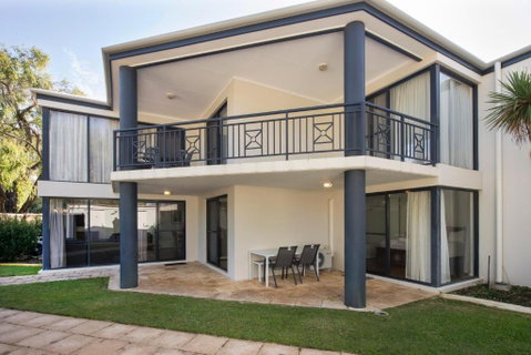 Sandbar Cape View Resort - Accommodation Brunswick Heads 0