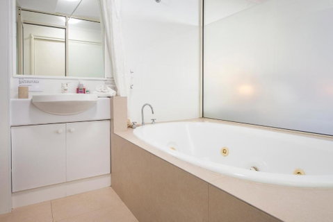 Sandbar Cape View Resort - Accommodation Brunswick Heads 2