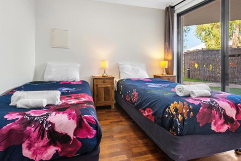 Sandbar Cape View Resort - Accommodation Brunswick Heads 3