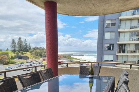 Sandbar Unit 402 - Accommodation Brunswick Heads 1