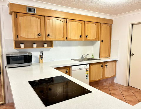 Sandbar Unit 402 - Accommodation Brunswick Heads 2