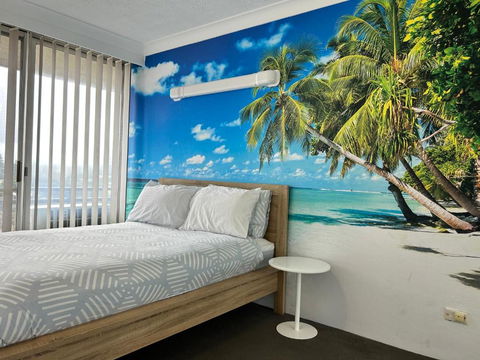 Sandbar Unit 402 - Accommodation Brunswick Heads 0