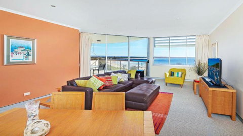 Sandcastle 201 - Accommodation Brunswick Heads 2
