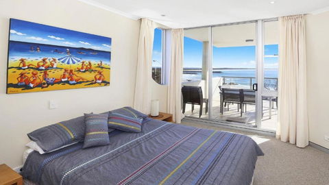 Sandcastle 201 - Accommodation Brunswick Heads 3