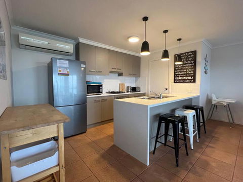 Sandcastle - A Esplanade Place, Stunning Views - Accommodation Brunswick Heads 0