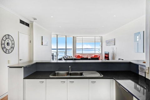 Sandcastle Apartments - Accommodation Brunswick Heads 2