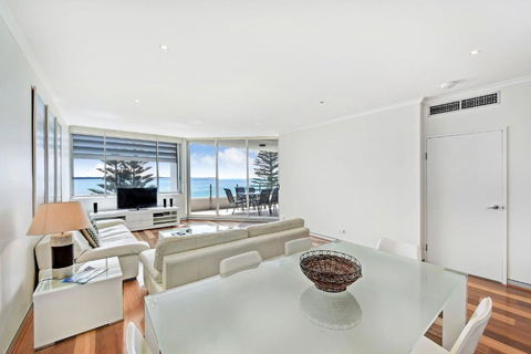 Sandcastle Apartments - Accommodation Brunswick Heads 3