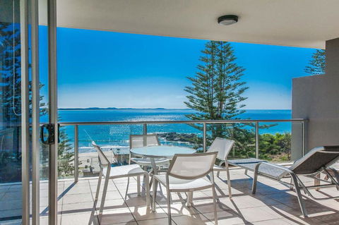 Sandcastle Apartments - Accommodation Brunswick Heads 0