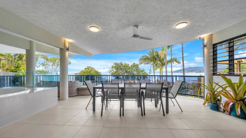 Sandcastle - Accommodation Brunswick Heads 1