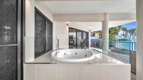 Sandcastle - Accommodation Brunswick Heads 3