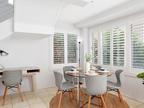 Sandcastle Shores - Accommodation Brunswick Heads 2