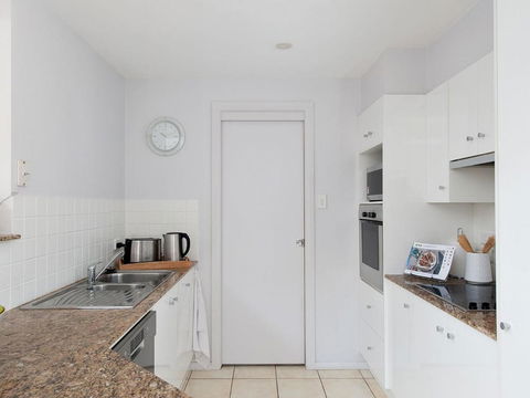 Sandcastle Shores - Accommodation Brunswick Heads 3
