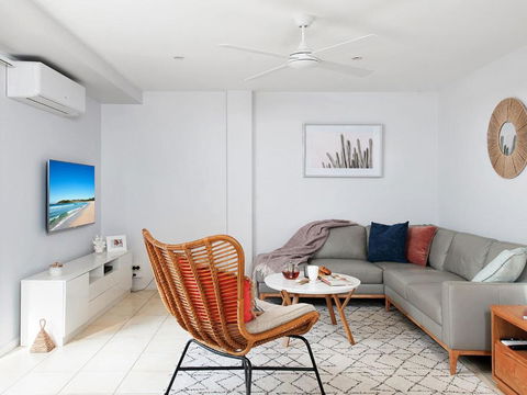 Sandcastle Shores - Accommodation Brunswick Heads 1