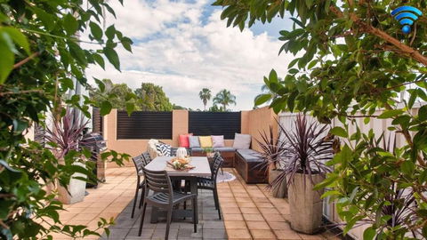 Sandcastle Shores - Accommodation Brunswick Heads 0