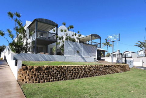 Sandcastles 1 - Accommodation Brunswick Heads 0
