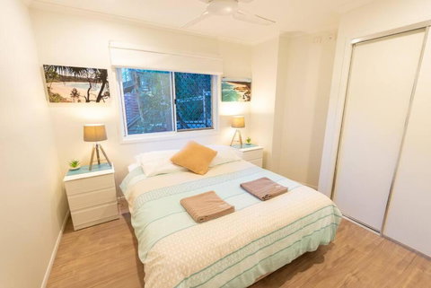 Sandcastles 2 - Accommodation Brunswick Heads 3