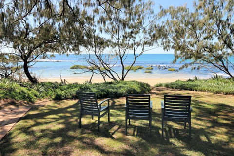 Sandcastles 6 - Accommodation Brunswick Heads 1