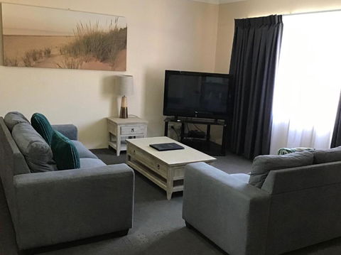 Sandcastles Holiday Apartments - Accommodation Brunswick Heads 3