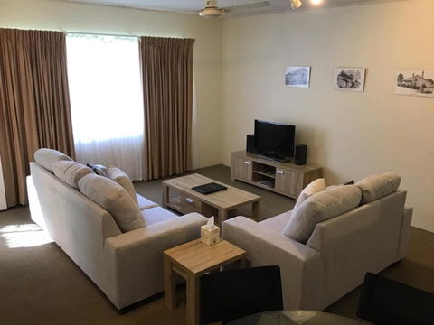Sandcastles Holiday Apartments - Accommodation Brunswick Heads 2
