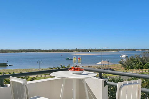 Sandcastles On The Broadwater - Accommodation Brunswick Heads 0