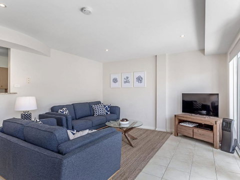 Sandcastles 7 8 Ala Moana Way - Accommodation Brunswick Heads 3