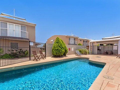 Sandcastles 7 8 Ala Moana Way - Accommodation Brunswick Heads 0