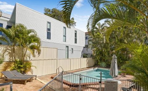 Sanderling Miami - Hosted By Burleigh Letting - Accommodation Brunswick Heads 1