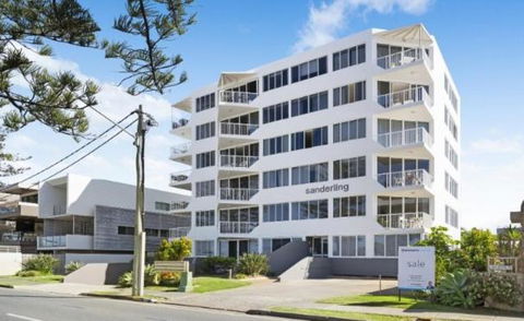 Sanderling Miami - Hosted By Burleigh Letting - Accommodation Brunswick Heads 0