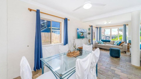 Sandilands 2 - Accommodation Brunswick Heads 1