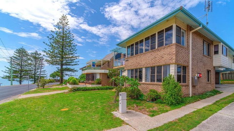 Sandilands 2 - Accommodation Brunswick Heads 0