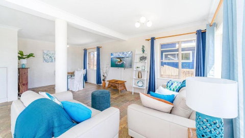 Sandilands 2 - Accommodation Brunswick Heads 2