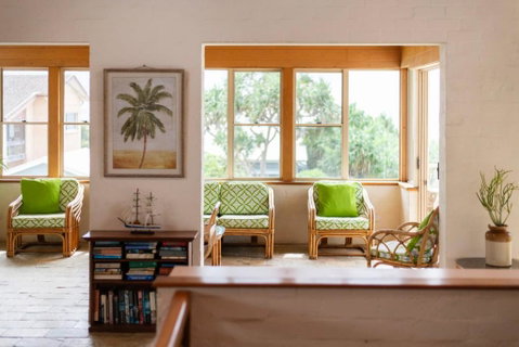 Sandilands One - Oceanstays - Accommodation Brunswick Heads 3