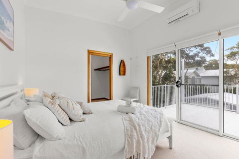 Sandlewood Breeze - Pet Friendly - Community Pool - Accommodation Brunswick Heads 3