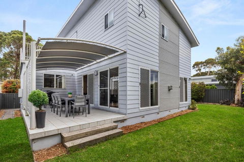 Sandlewood Breeze - Pet Friendly - Community Pool - Accommodation Brunswick Heads 0