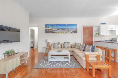 Sandlines At Hyams Beach - Accommodation Brunswick Heads 0