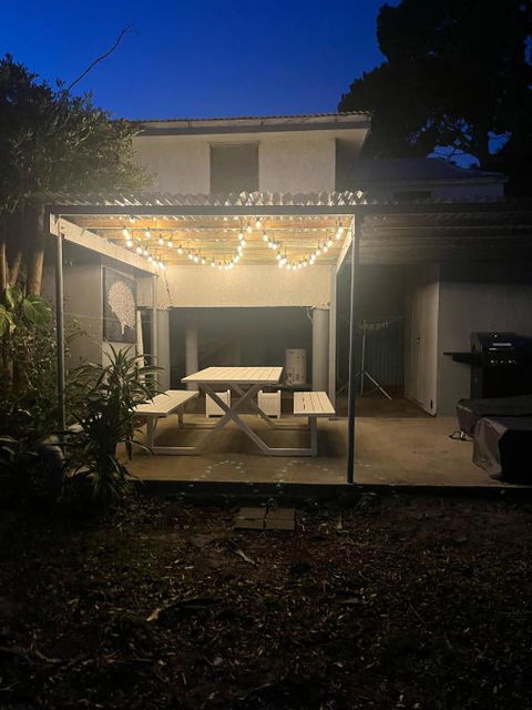 Sandown Beachside Cottage - Accommodation Brunswick Heads 0