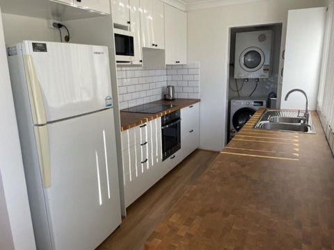 Sandpebbles 1 Pebbly Beach - Accommodation Brunswick Heads 1