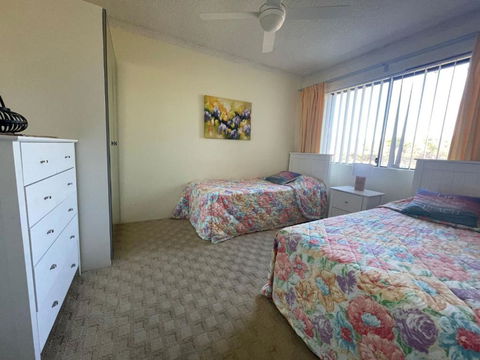 Sandpebbles 1 Pebbly Beach - Accommodation Brunswick Heads 3