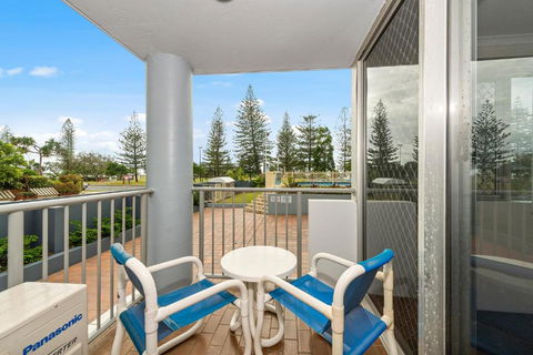 Sandpiper Broadbeach - Accommodation Brunswick Heads 2