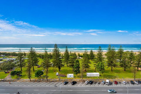 Sandpiper Broadbeach - Accommodation Brunswick Heads 0