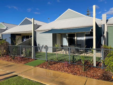 Sandpiper Escape - Accommodation Brunswick Heads 0