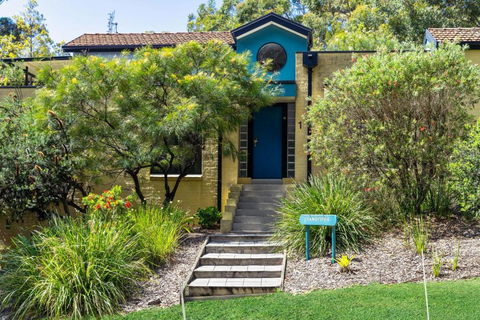 Sandpiper, Hyams Beach - Accommodation Brunswick Heads 2