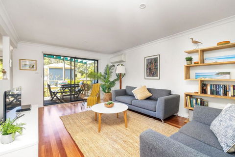 Sandpiper, Hyams Beach - Accommodation Brunswick Heads 0
