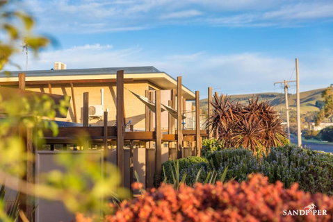 Sandpiper Motel Apollo Bay - Accommodation Brunswick Heads 0