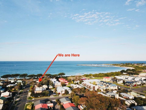Sandpiper Motel Apollo Bay - Accommodation Brunswick Heads 1
