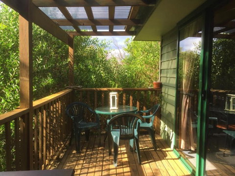 Sandpiper Ocean Cottages - Accommodation Brunswick Heads 3